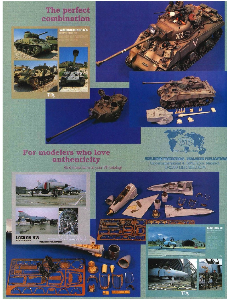 FineScale Modeler 1991-11 (Vol09-07)